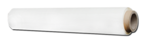 Folie fixační ruční bílá 500 mm x 23 μ x 150 m