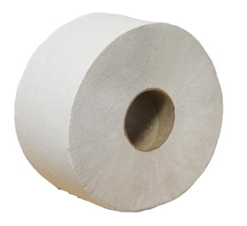 INPOSAN Toaletní papír JUMBO 19 MINI, recyklovaný, XL, 12ks/bal