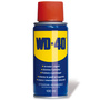 WD - 40