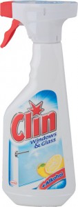 Clin Citrus rozprašovač 500 ml - čistič na okna a sklo