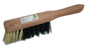 Smetáček dřevěný ruční