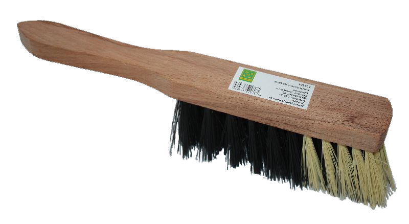 Smetáček dřevěný ruční