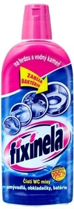 Fixinela 500 ml - tekutý čistící prostředek