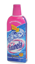 Fixinela - kyselý čistící prostředek 500 ml