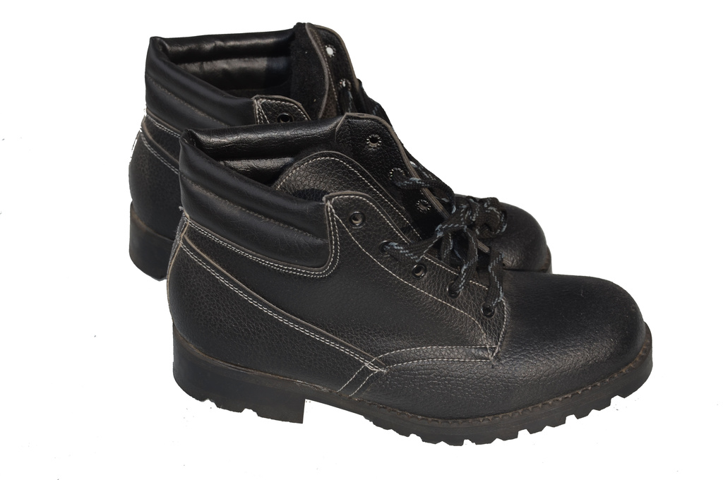 Obuv WIBRAM - kotníčková