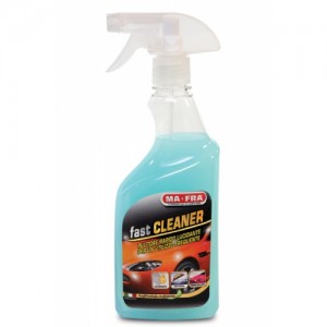 Mafra Fast Cleaner 500 ml - autokosmetický čistič karoserie