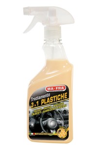 Mafra Trattamento Plastiche 500 ml - péče o vnitřní plasty