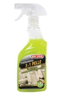 Mafra Trattamento Pelle 500 ml - autokosmetický čistič kůže