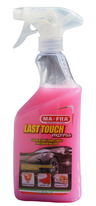 Last Touch Express - tekutý vosk 500 ml