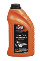Wax Car Shampoo  - Autošampon s voskem  1 l