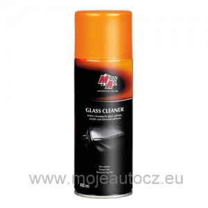 Moje Auto Window Foam spray - čistič oken - autokosmetika