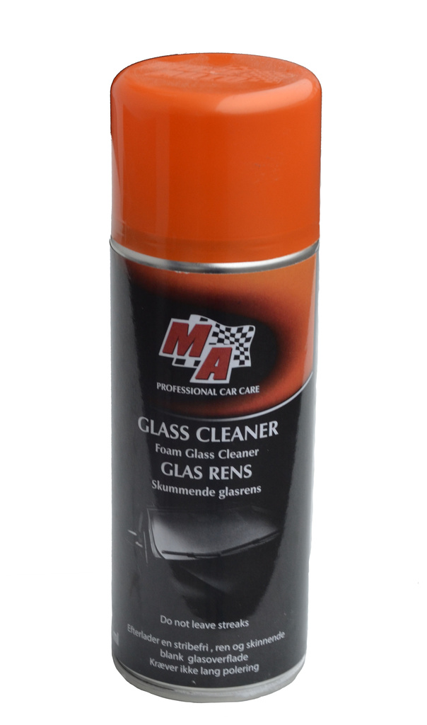Moje Auto Window Foam spray - Čistící pěna na okna 400 ml  