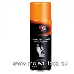 Moja Auto Foaming Upholstery Cleaner 400 ml spray - čistič čalounění