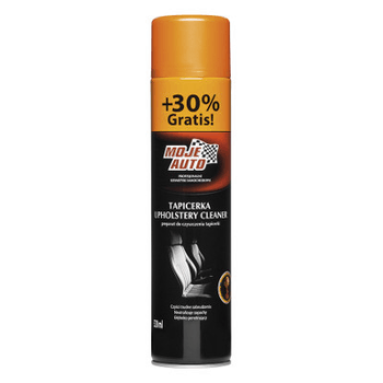 Moje Auto Foaming Upholstery Cleaner 400 ml spray - čistič čalounění