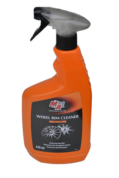 Moje Auto Super Wheel Rim Cleaner 650 ml - čistič disků kol
