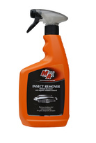 Insect Remover - Odstraňovač hmyzu 650 ml