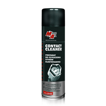 Moje Auto Contact Cleaner 250 ml - čistič kontaktů spray