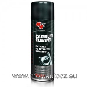Moje Auto Carburetor Cleaner 400 ml - čistič karburátorů spray