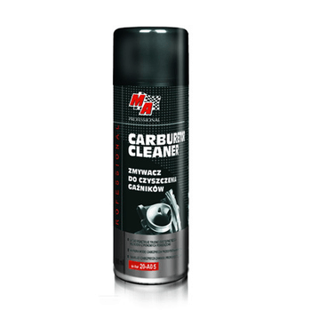 Moje Auto Carburetor Cleaner 400 ml - čistič karburátorů spray
