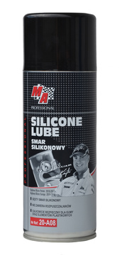 Silicone Lube - Silikonový spray 400 ml