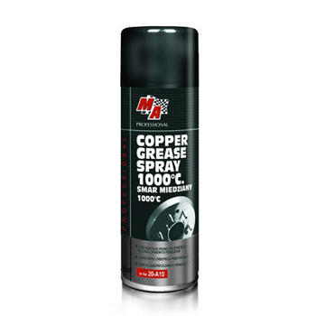 Moje Auto Copper Grease 400 ml - měděné mazivo