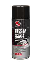 Copper Grease - Mazivo na bázi mědi 400 ml
