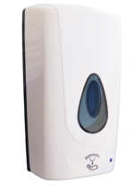 EbbyLine automatický dávkovač na pěnové mýdlo automat 1 l
