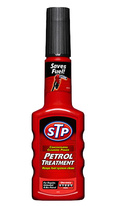 Čistič palivového systému benzin 200 ml