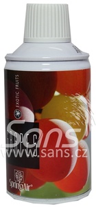 Spring Air náplň do osvěžovače Grapes 250 ml