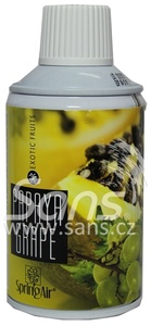 Spring Air náplň do osvěžovače Papaya Grape 250 ml