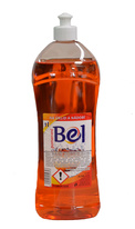 BEL univerzal pomeranč - přípravek na mytí podlah a nádobí 1 l