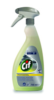 Cif Professional Power Cleaner Degreaser 750 ml