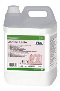 TASKI Jontec Lenio 5 l - disperze na dřevěné podlahy