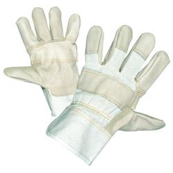 Pracovní rukavice MERCEDES kombinované
