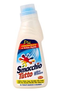 Madel Neflek Smacchio Tutto 500 ml - odstraňovač skvrn