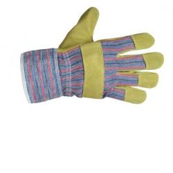 Pracovní rukavice TERN kombinované
