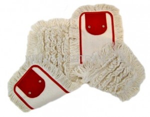 Mop Flipper, 50 cm, 2x druck