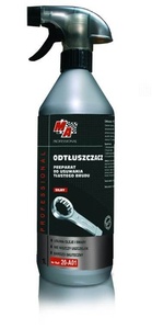 MOJE AUTO DEGREASER 1000 ml - účinný odmašťovač
