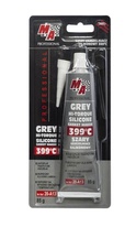Grey gasket Marker - Vysokozátěžový silikonový tmel šedý 85 g