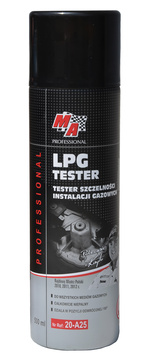 LPG Tester - Tester úniku plynu 500 ml