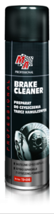 Moje Auto Break Cleaner 600 ml - čistič brzd