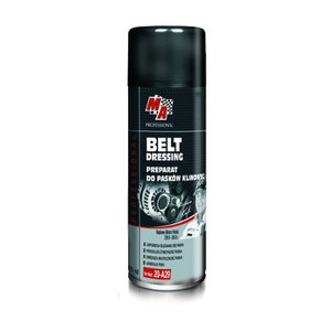 Moje Auto Belt Dresing 400 ml - přípravek na řemeny