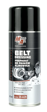 Belt Dresing - Přípravek na řemeny 400 ml