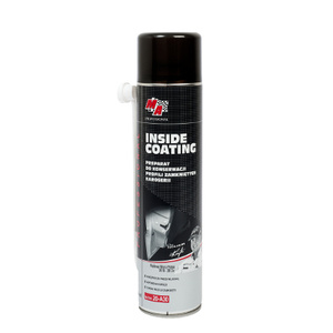 Moje Auto Insade coating 600 ml - ošetření uzavřených částí karoserie