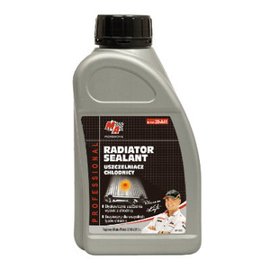Moje Auto Radiator Flush 400 ml - přípravek pro vyplachování motoru