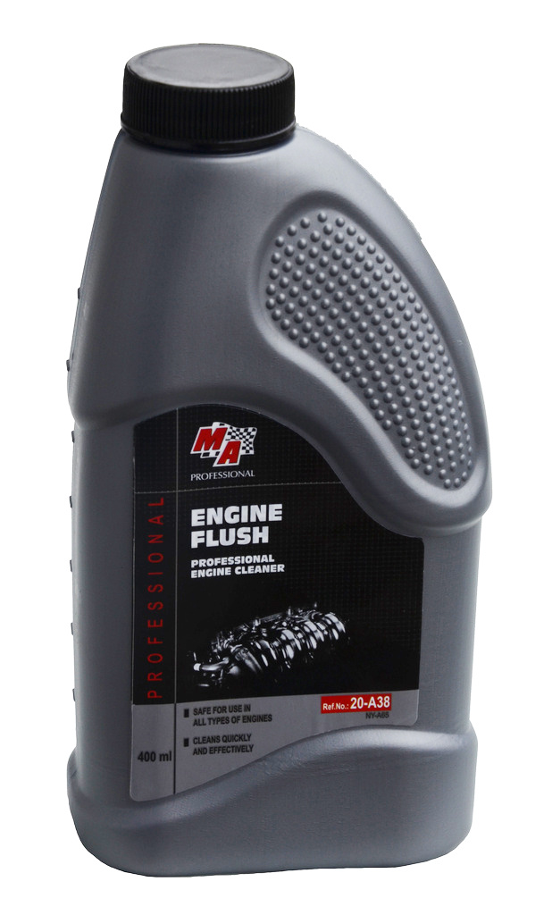Moje Auto Engine Flush - Přípravek pro čištění mazání motoru 