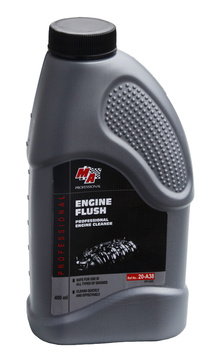 Engine Flush - Přípravek pro čištění mazání motoru 400 ml