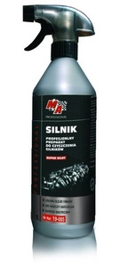 Moje Auto Engine cleaner 1 l - čistič motoru