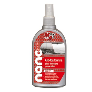 Moje Auto Nano Anti-fog Formula 250 ml - impregnace proti rosení - autokosmetika