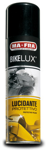 MAFRA BIKELUX leštěnka na motocykly 250 ml